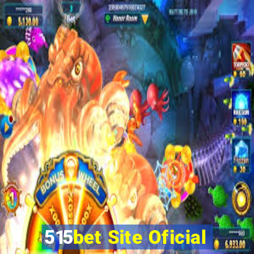 515bet Site Oficial